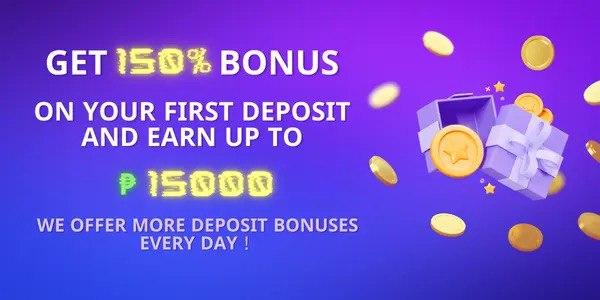 Weekend Reload Bonus