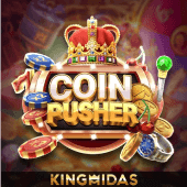 Coin Pusher - JiliOK Card Game