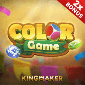 Color Game - JiliOK Card Game