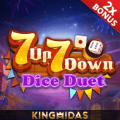 Dice Duet - JiliOK Card Game