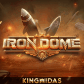 Iron Dome - JiliOK Card Game