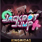 Jackpot Jump - JiliOK Card Game