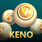 Keno - JiliOK Card Game