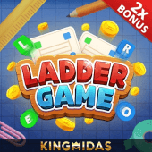 Ladder Game - JiliOK Card Game