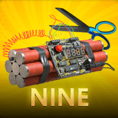 Nine - JiliOK Card Game