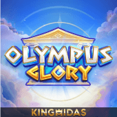Olympus Glory - JiliOK Card Game