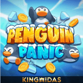Penguin Panic - JiliOK Card Game