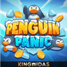 Penguin Panic RTP Information