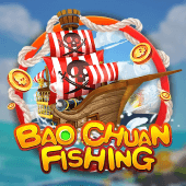 Bao Chuan Fishing - JiliOK Fishing Game