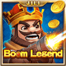 Boom Legend RTP Information