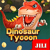 Dinosaur Tycoon - JiliOK Fishing Game