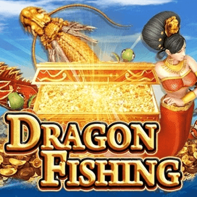 Dragon Fishing - JiliOK Hot Game