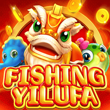 Fishing Yi Lu Fa - JiliOK Fishing Game