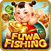 Fuwa Fishing - JiliOK Fishing Game