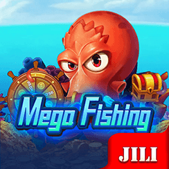 Mega Fishing - JiliOK Fishing Game