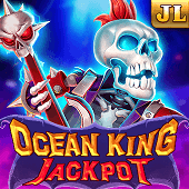 Ocean King Jackpot - JiliOK Fishing Game