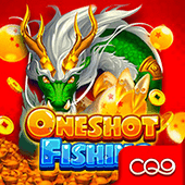 Oneshot Fishing - JiliOK Fishing Game