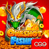 Oneshot Fishing RTP Information