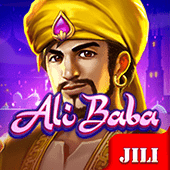 Ali Baba - JiliOK Hot Game