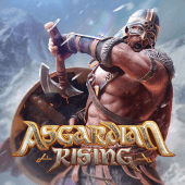 Asgardian Rising - JiliOK Hot Game