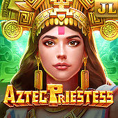 Aztec Priestess - JiliOK Hot Game