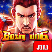 Boxing King - JiliOK Hot Game