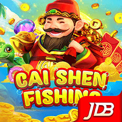 Cai Shen Fishing - JiliOK Hot Game