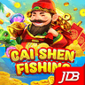 Cai Shen Fishing RTP Information