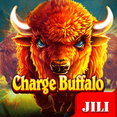 Charge Buffalo - JiliOK Hot Game