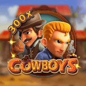 Cowboys - JiliOK Hot Game