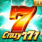Crazy777 - JiliOK Hot Game