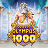 Gates of Olympus 1000 RTP Information