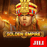 Golden Empire RTP Information