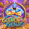 Golden Genie RTP Information