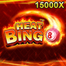 Heat Bingo RTP Information