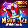 Magic Ace Wild Lock RTP Information