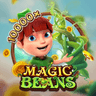 Magic Beans RTP Information