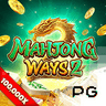Mahjong Ways 2 RTP Information