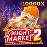 Night Market 2 RTP Information