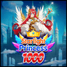 Starlight Princess 1000 RTP Information