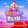 Sugar Rush RTP Information