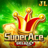 Super Ace Deluxe RTP Information