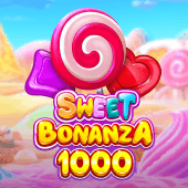 Sweet Bonanza 1000