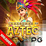 Treasures of Aztec RTP Information
