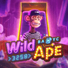 Wild Ape RTP Information