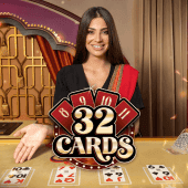 32 Baraha - JiliOK Live Casino Game