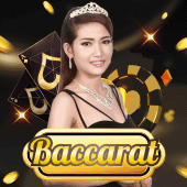 Baccarat A - JiliOK Live Casino Game