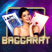 Baccarat B - JiliOK Live Casino Game