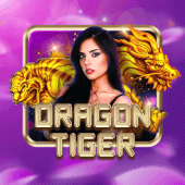 Dragon Tiger - JiliOK Live Casino Game