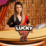 Lucky 7 RTP Information